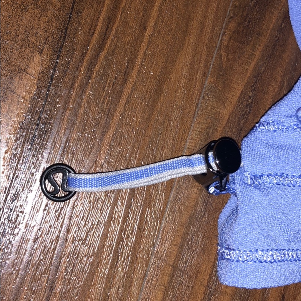Lulu Lemon Tank top - Picture 4 of 4